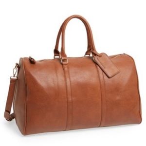 Sole Society Lacie Weekender